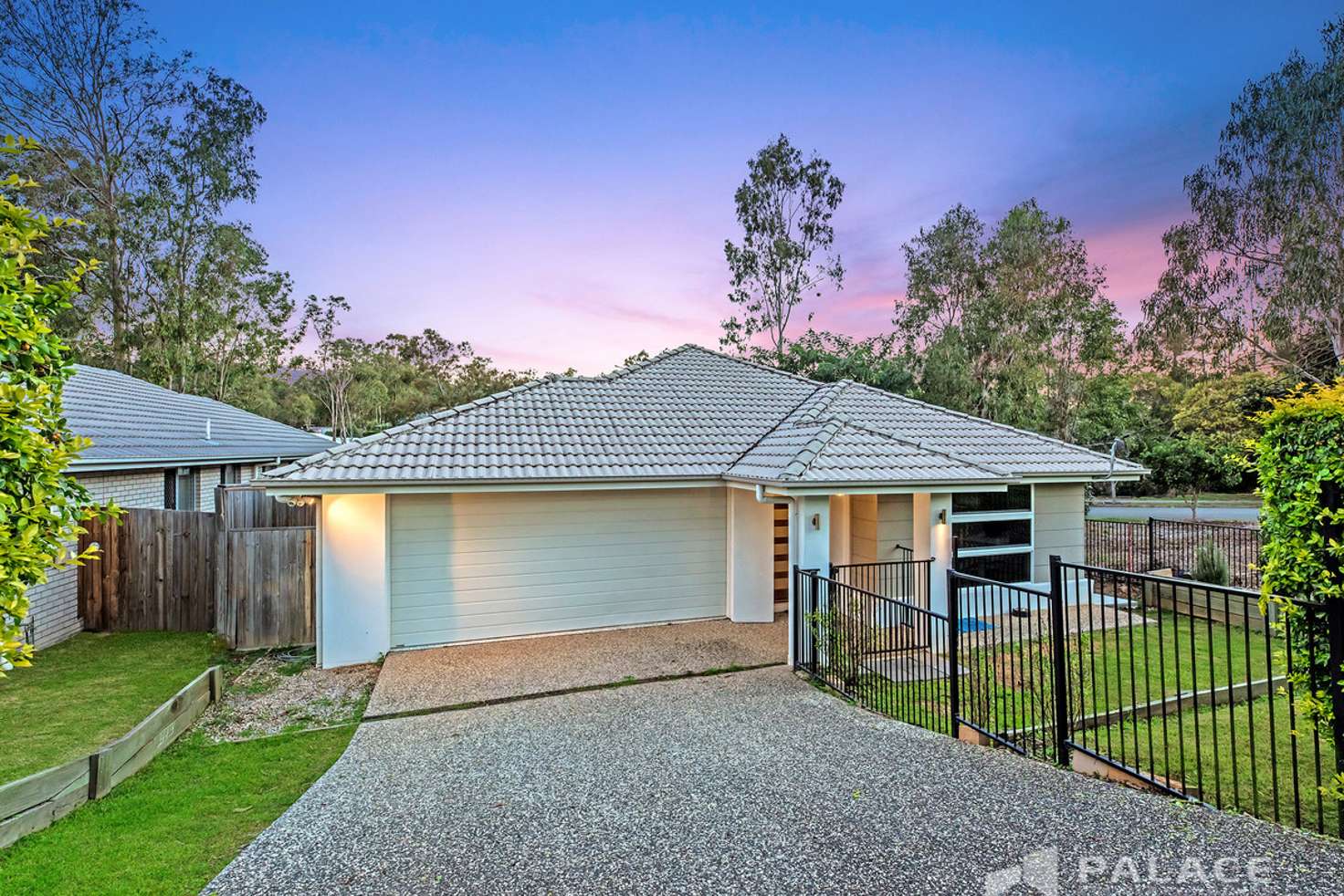 Main view of Homely house listing, 38 Brodzig Road, Chuwar QLD 4306
