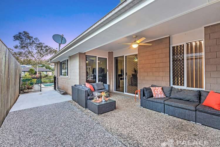 Sixth view of Homely house listing, 38 Brodzig Road, Chuwar QLD 4306