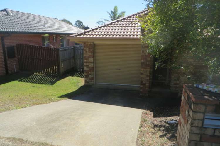 Main view of Homely house listing, 19 Shapcott Place, Runcorn QLD 4113