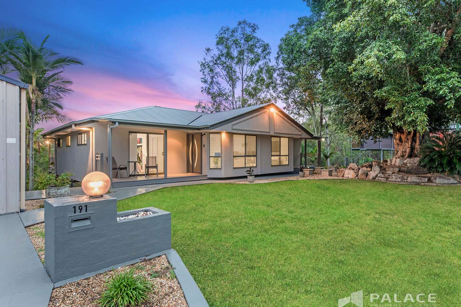 Main view of Homely house listing, 191 Allawah Road, Chuwar QLD 4306