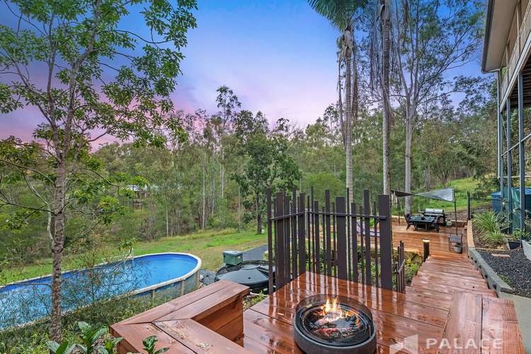 Second view of Homely house listing, 191 Allawah Road, Chuwar QLD 4306