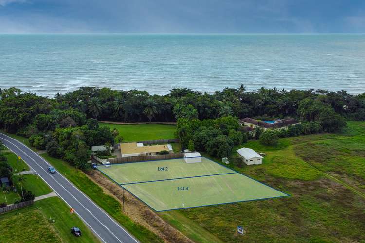 LOT 2 Mossman-Daintree Road, Rocky Point QLD 4873