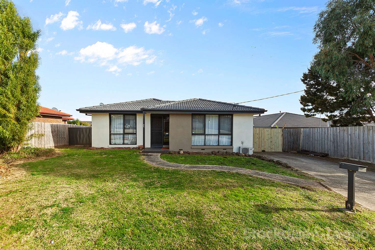 Main view of Homely house listing, 45 Tinks Road, Narre Warren VIC 3805