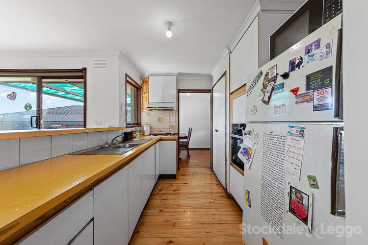 Third view of Homely house listing, 45 Tinks Road, Narre Warren VIC 3805