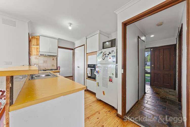 Fourth view of Homely house listing, 45 Tinks Road, Narre Warren VIC 3805