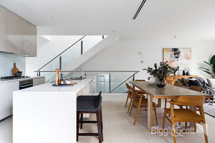 Fourth view of Homely house listing, 150 Lorimer Street, Docklands VIC 3008