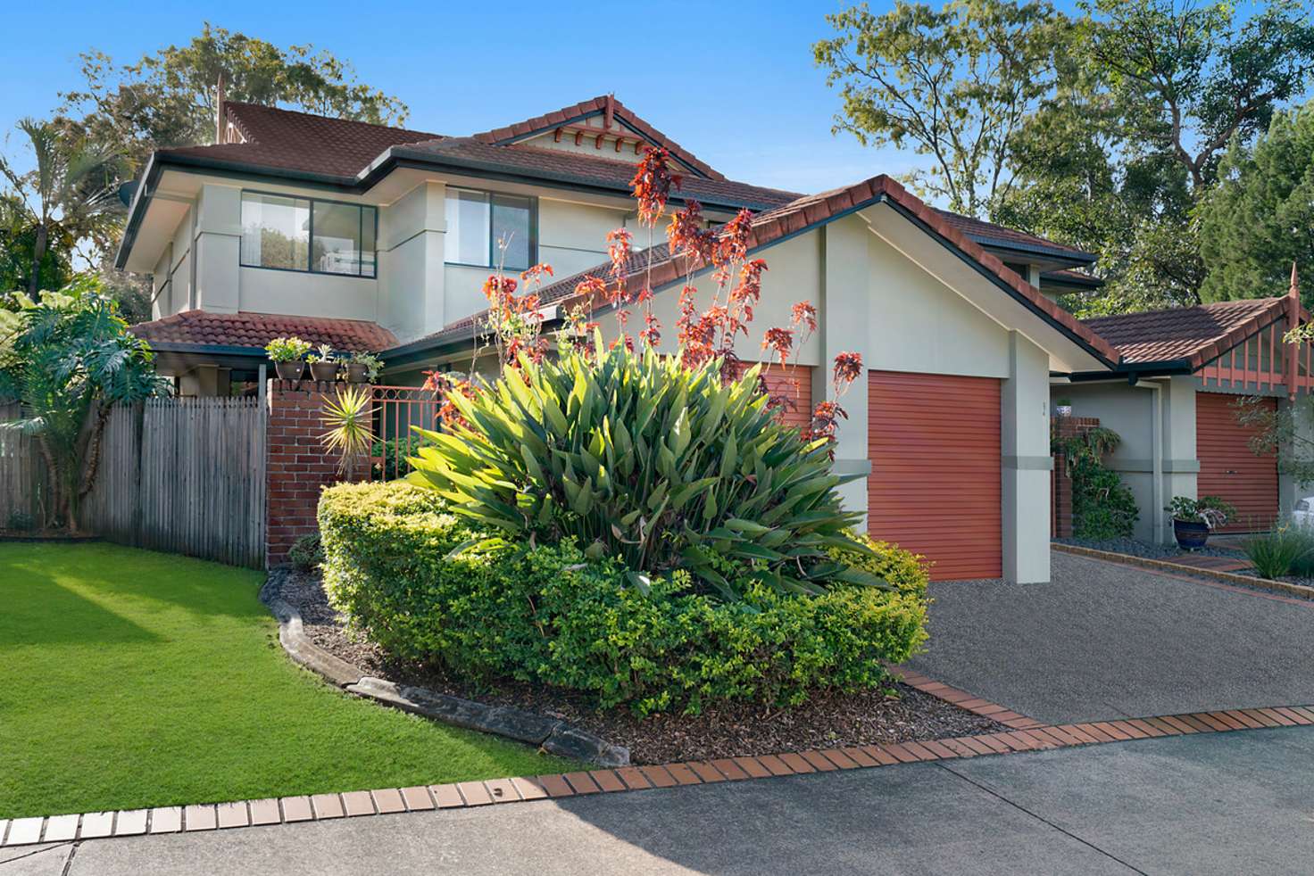 Main view of Homely townhouse listing, 277/125 Hansford Road, Coombabah QLD 4216