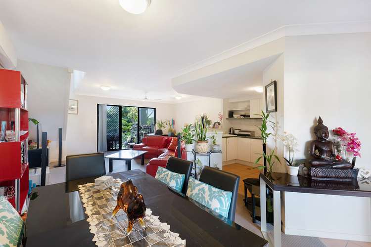 Fifth view of Homely townhouse listing, 277/125 Hansford Road, Coombabah QLD 4216