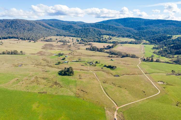 Main view of Homely livestock listing, 109B Coulstons Road, Lucyvale VIC 3691