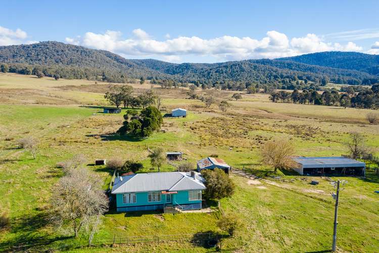 Second view of Homely livestock listing, 109B Coulstons Road, Lucyvale VIC 3691