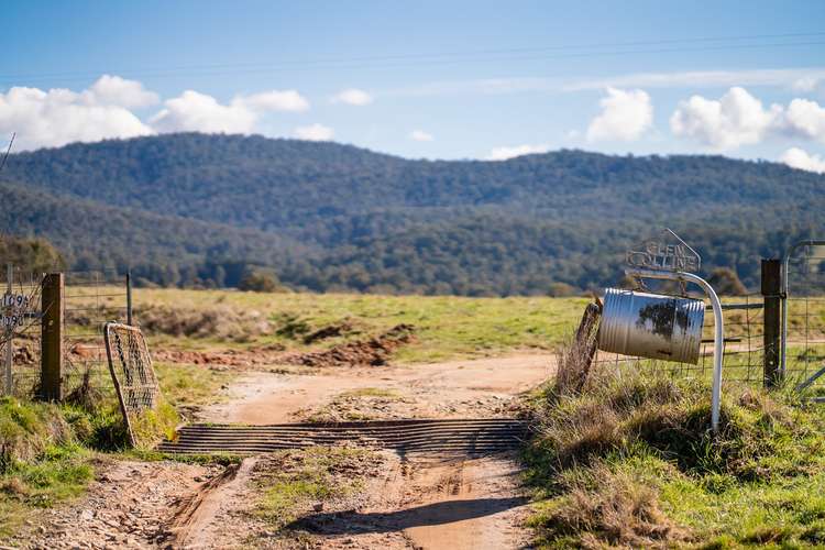 Seventh view of Homely livestock listing, 109B Coulstons Road, Lucyvale VIC 3691