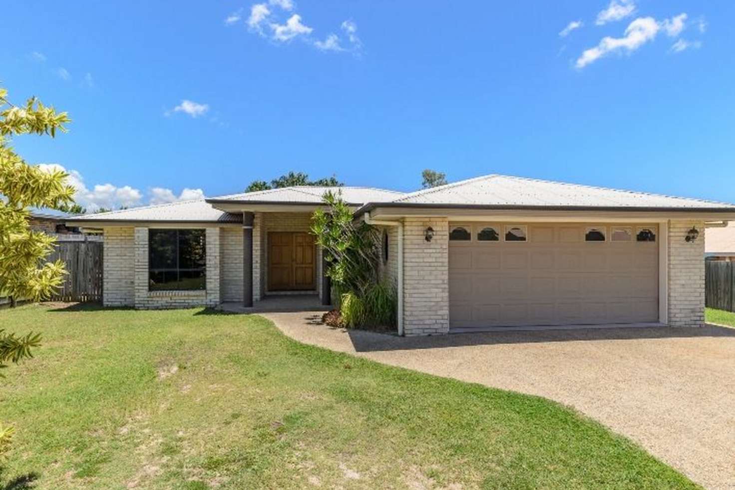 Main view of Homely house listing, 14 Whitbread Road, Clinton QLD 4680