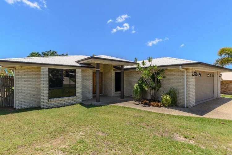Second view of Homely house listing, 14 Whitbread Road, Clinton QLD 4680