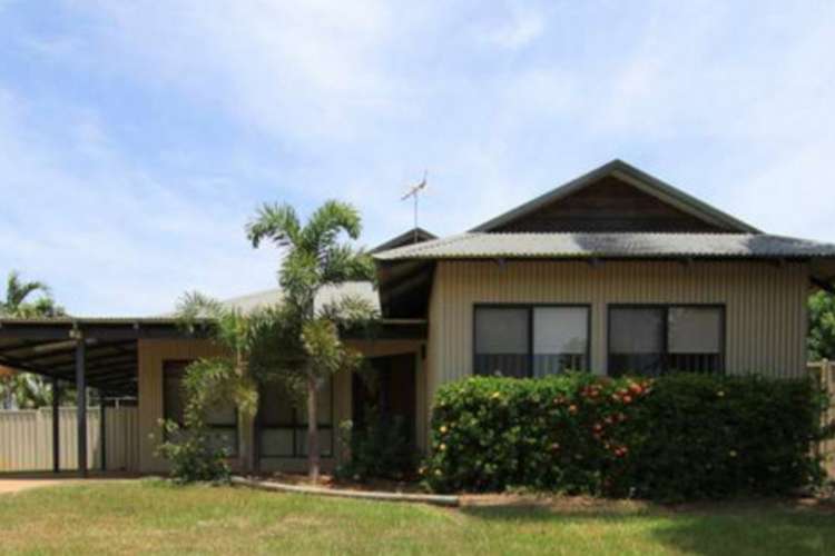 Main view of Homely house listing, 9 Barding Loop, Kununurra WA 6743