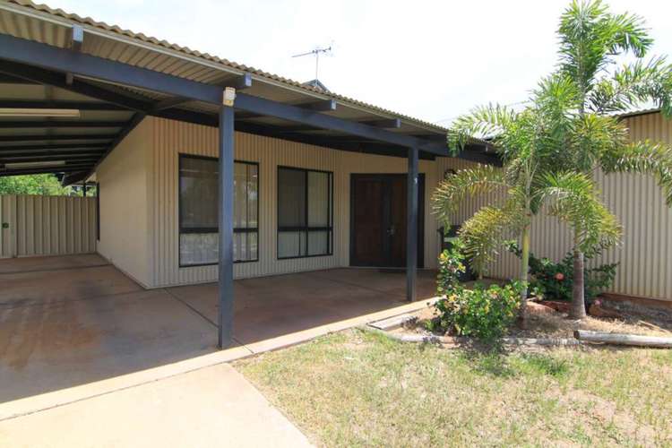 Second view of Homely house listing, 9 Barding Loop, Kununurra WA 6743