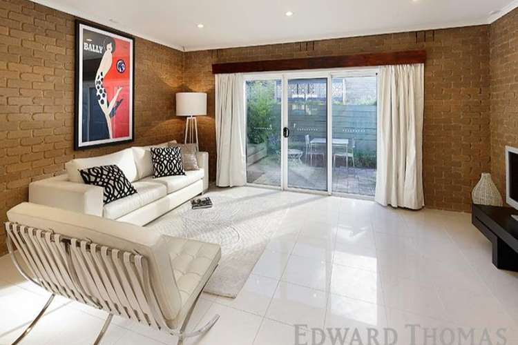 Fifth view of Homely townhouse listing, H3/102-114 O'Shanassy Street, North Melbourne VIC 3051