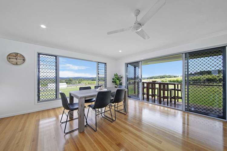 Fifth view of Homely acreageSemiRural listing, 17 Millers Place, Inverness QLD 4703