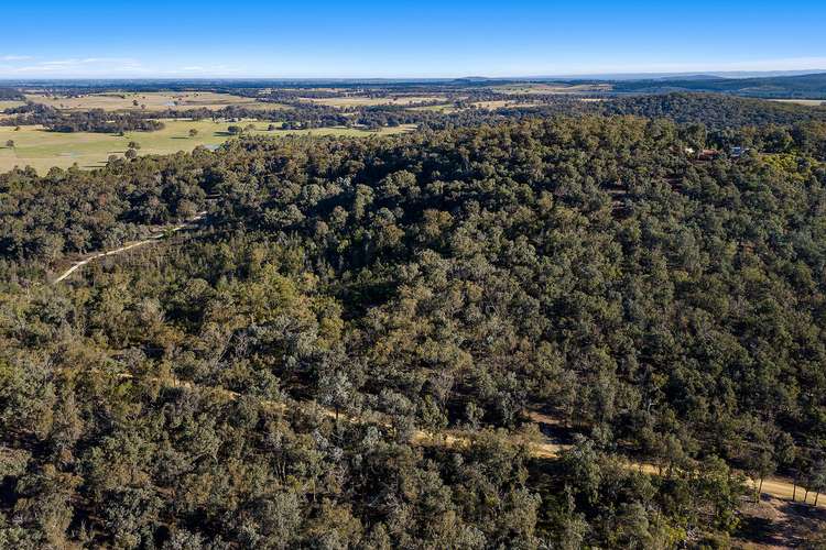 LOT 3 Knackery Road, Valencia Creek VIC 3860