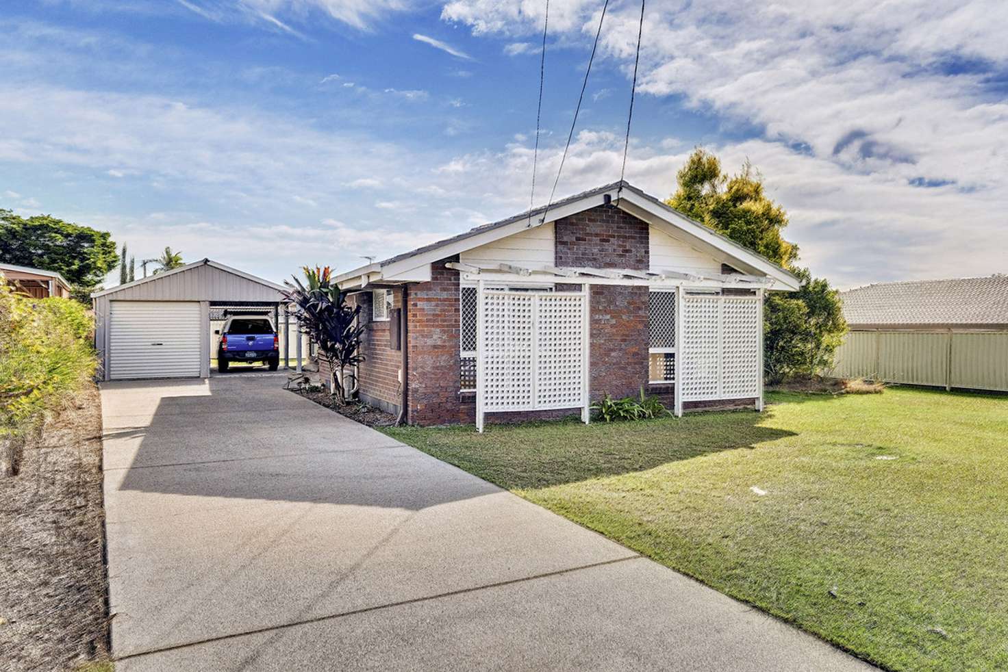Main view of Homely house listing, 149 Vienna Road, Alexandra Hills QLD 4161