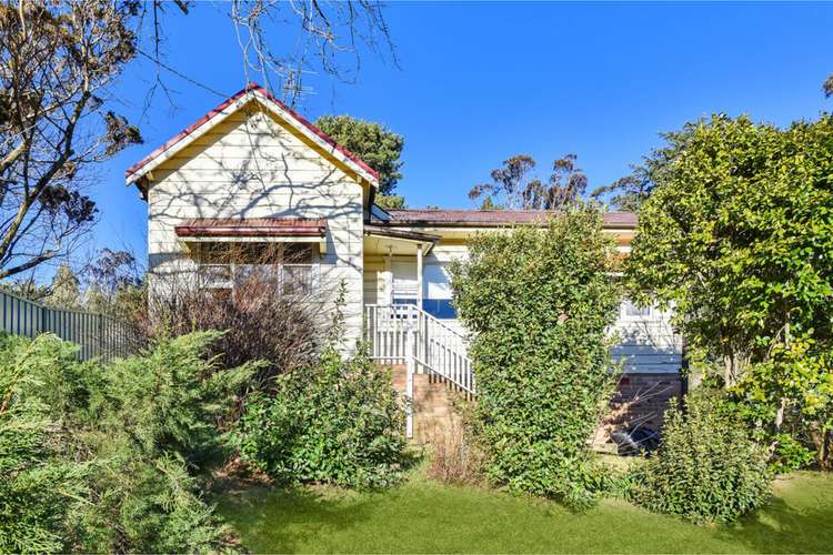 Main view of Homely house listing, 15 Victoria Street, Katoomba NSW 2780