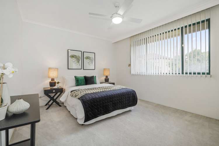 Fifth view of Homely townhouse listing, 3/18-20 Knocklayde Street, Ashfield NSW 2131