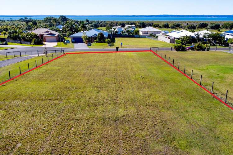 Third view of Homely residentialLand listing, 22 Woongoolbver Court, River Heads QLD 4655