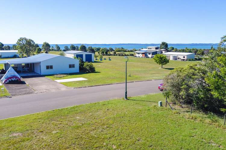 Third view of Homely residentialLand listing, 66 Seafarer Drive, River Heads QLD 4655