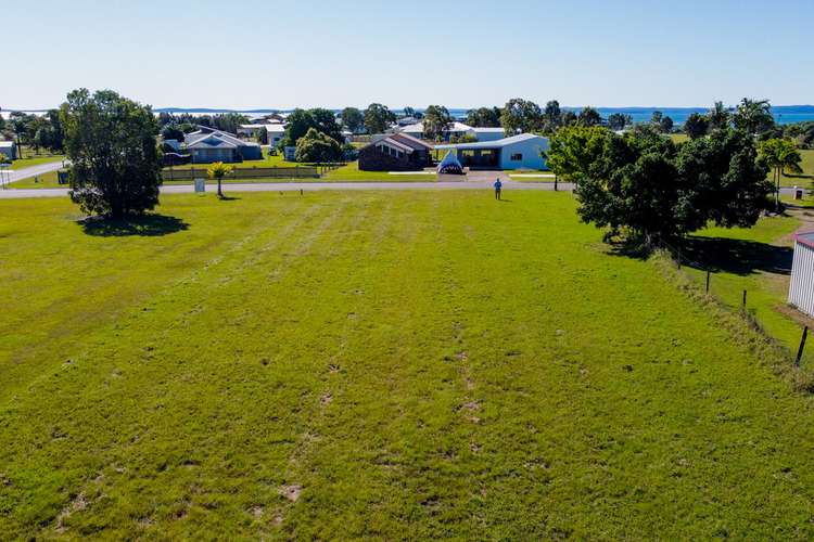Fourth view of Homely residentialLand listing, 66 Seafarer Drive, River Heads QLD 4655