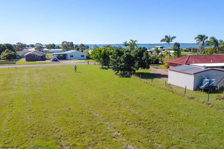 Fifth view of Homely residentialLand listing, 66 Seafarer Drive, River Heads QLD 4655