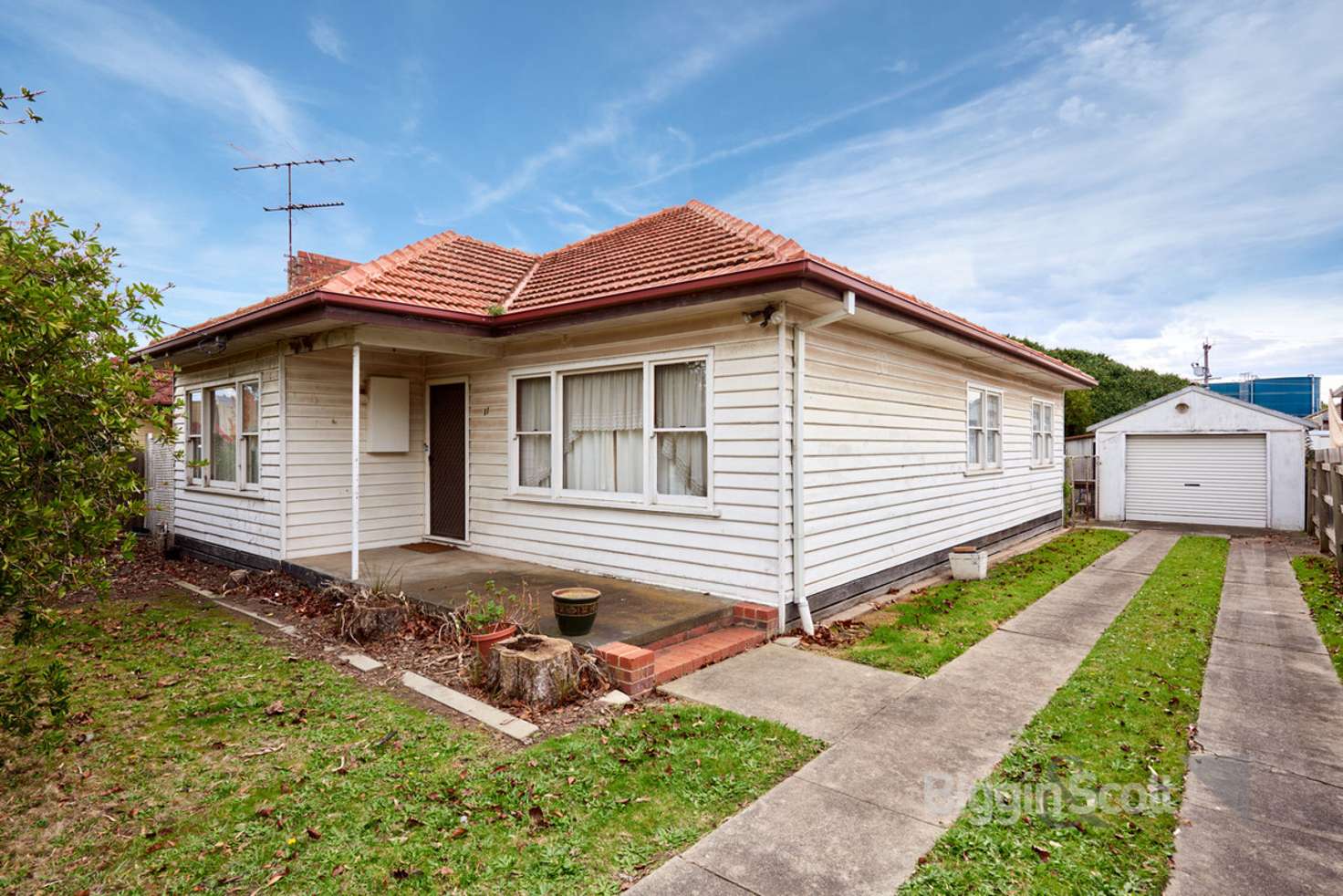 Main view of Homely house listing, 11 Young Street, Springvale VIC 3171