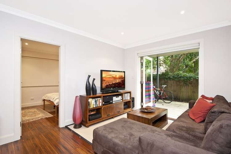 Main view of Homely apartment listing, 3/145 Ebley Street., Bondi Junction NSW 2022