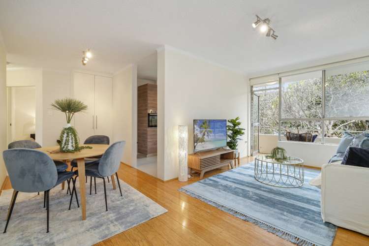 Main view of Homely apartment listing, 10/7-9 Loftus Street, Ashfield NSW 2131
