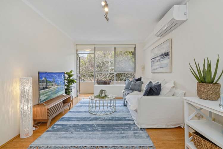 Second view of Homely apartment listing, 10/7-9 Loftus Street, Ashfield NSW 2131