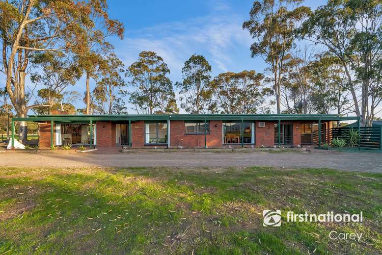 Second view of Homely house listing, 290 Plains Road, Lara VIC 3212