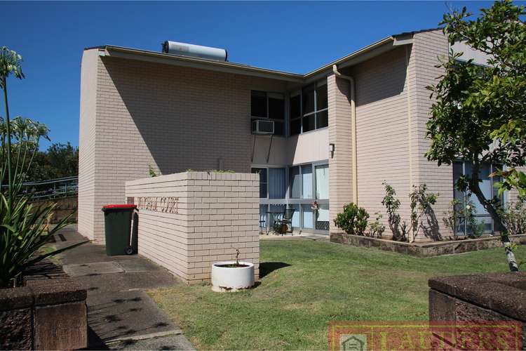 Main view of Homely unit listing, 113 Wingham Court Primrose Street, Wingham NSW 2429