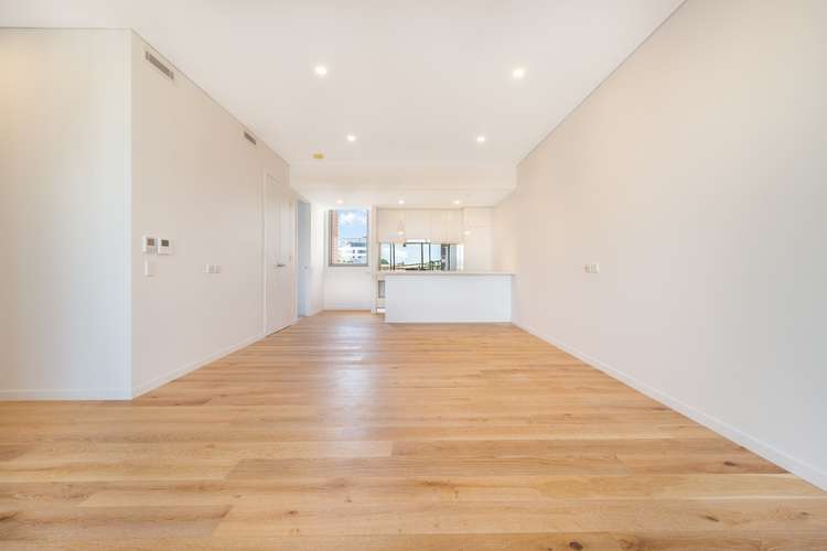 Third view of Homely apartment listing, 29 Dunning Avenue, Rosebery NSW 2018