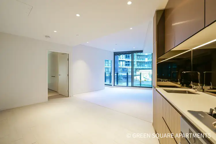 Second view of Homely apartment listing, Lv2/303 Botany Road, Zetland NSW 2017