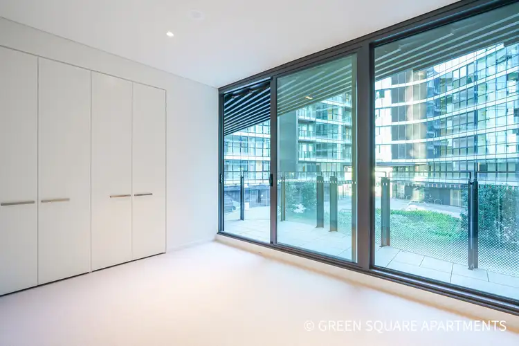 Fifth view of Homely apartment listing, Lv2/303 Botany Road, Zetland NSW 2017