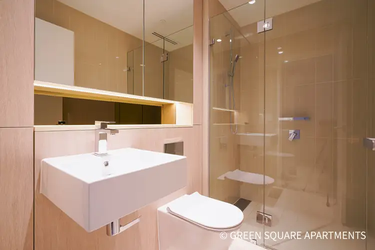 Sixth view of Homely apartment listing, Lv2/303 Botany Road, Zetland NSW 2017