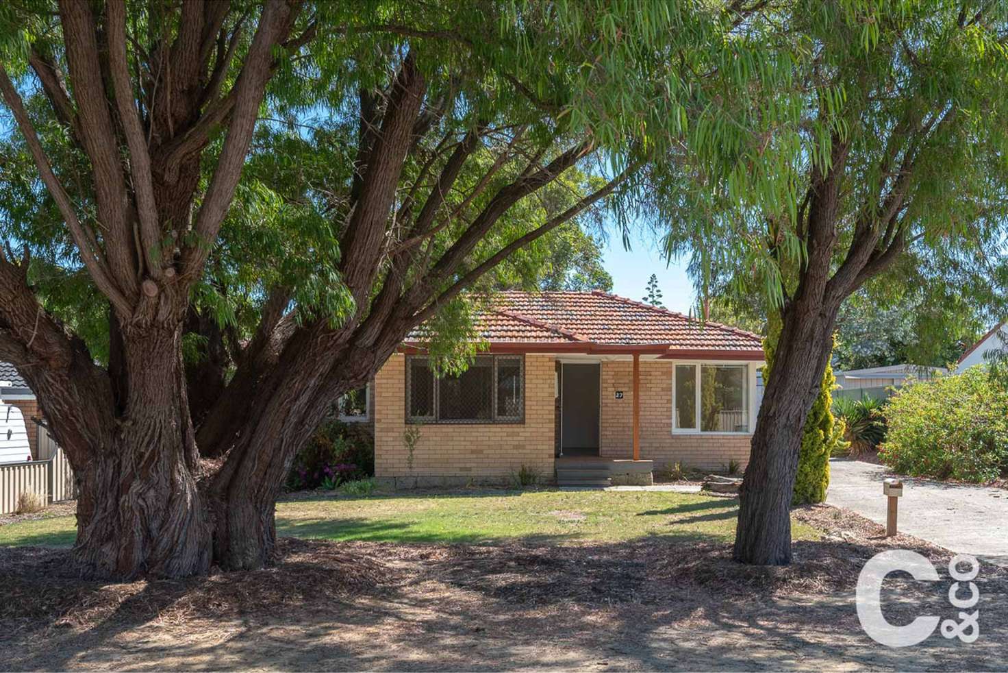 Main view of Homely house listing, 27 Adamson Road, Parmelia WA 6167