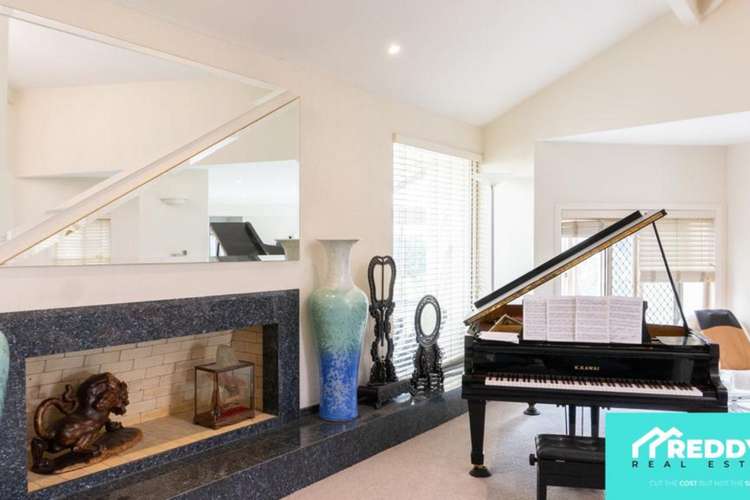 Second view of Homely house listing, 26 Kingston Boulevard, Hoppers Crossing VIC 3029