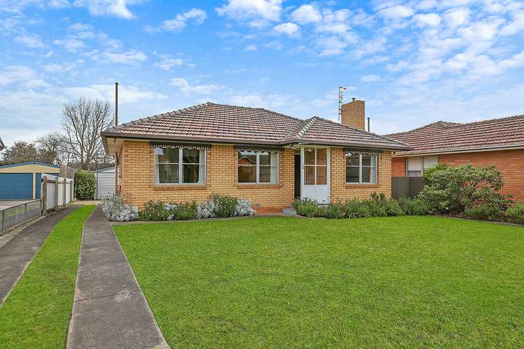 Main view of Homely house listing, 28 Hancock Street, Colac VIC 3250