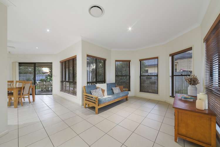 Fifth view of Homely house listing, 7 Cadell Crescent, Rothwell QLD 4022