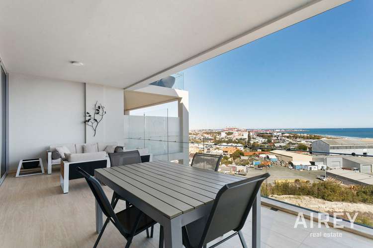 Main view of Homely apartment listing, 41/9 McCabe Street, North Fremantle WA 6159