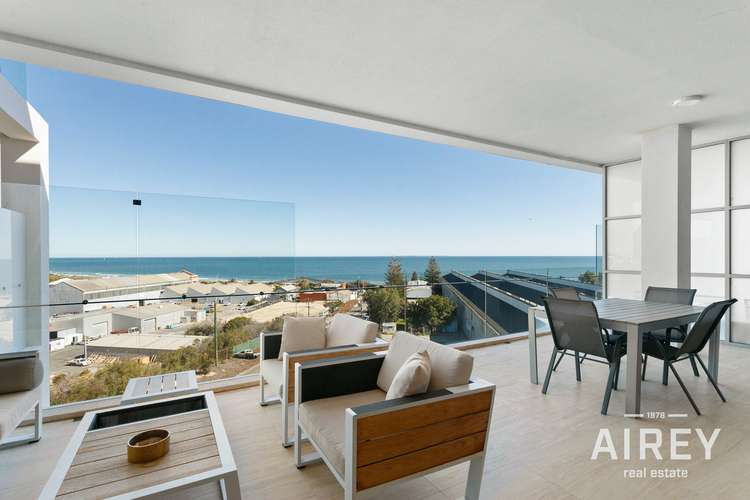 Second view of Homely apartment listing, 41/9 McCabe Street, North Fremantle WA 6159