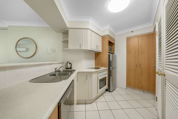 Second view of Homely apartment listing, 1076/2633 Gold Coast Highway, Broadbeach QLD 4218