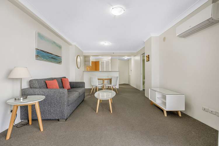 Third view of Homely apartment listing, 1076/2633 Gold Coast Highway, Broadbeach QLD 4218