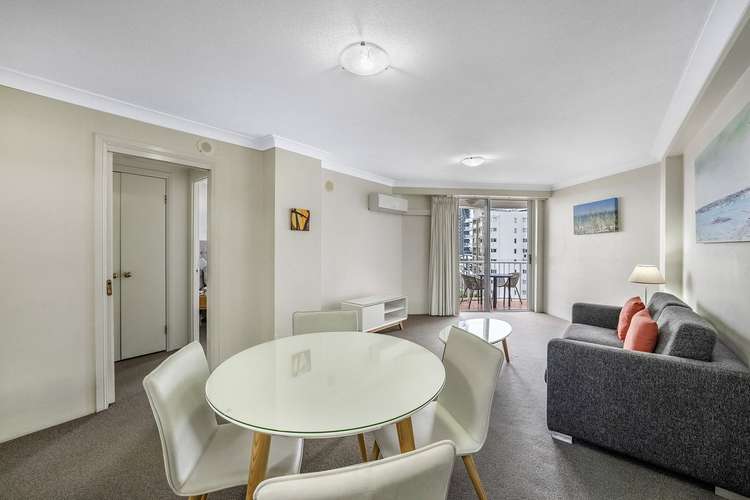 Fourth view of Homely apartment listing, 1076/2633 Gold Coast Highway, Broadbeach QLD 4218