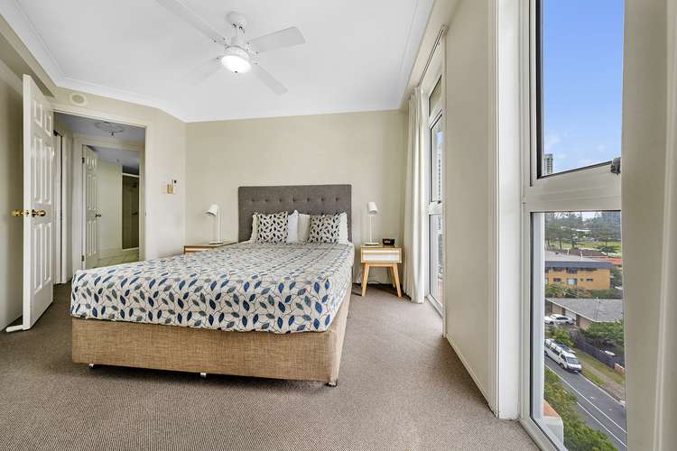 Fifth view of Homely apartment listing, 1076/2633 Gold Coast Highway, Broadbeach QLD 4218
