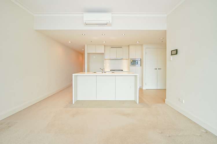 Fourth view of Homely apartment listing, 1701/46 Walker Street, Rhodes NSW 2138